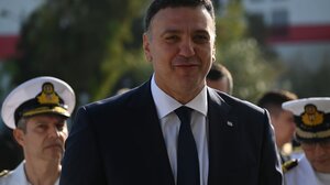 Κικίλιας: «Επανέρχεται η ακτοπλοϊκή σύνδεση Πειραιά – Κύθνου»