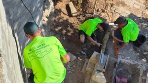 ΟΑΚ: Τι έμαθαν οι Γερμανοί σπουδαστές της Σχολής Kηπουρών Τοπίου;