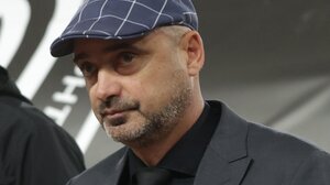 Το αντίο του Ράσταβατς στον ΟΦΗ