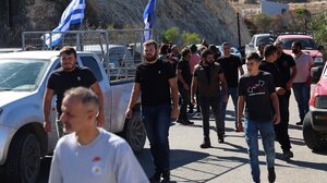 Τι σχεδιάζουν αγρότες και κτηνοτρόφοι για το συλλαλητήριο της Δευτέρας - Νέα σύσκεψη απόψε στην ΕΑΣΗ