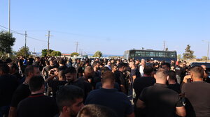 Στους δρόμους οι κτηνοτρόφοι: την ερχόμενη Τετάρτη το παγκρήτιο συλλαλητήριο