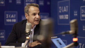 Μητσοτάκης: Επικοινώνησα προσωπικά με τον Δένδια, δεν εξέφρασε καμία διαφωνία -Τη συνυπέγραψε και σήμερα θα ψηφίσει