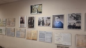 Πήγαν να δουν την έκθεση για Λαμπράκη και βρήκαν κλειστές πόρτες