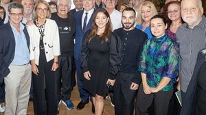 ΕΛΚΕΘΕ: «Το Λεοντόψαρο στη Μεσόγειο III: Μετατρέποντας την Εισβολή σε Ευκαιρία»