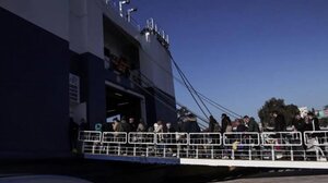 Εκπαιδευτικοί Λασιθίου: Ζητούν μείωση στα ακτοπλοϊκά εισιτήρια για το Πάσχα