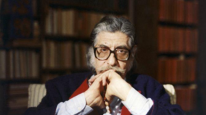 Εκατό χρόνια από τη γέννηση του Μανόλη Αναγνωστάκη – Η μνήμη ζωντανή σε Ελλάδα και εξωτερικό