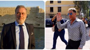 Μερκουλίδης: παραιτήθηκε από δικηγόρος του Γ. Μαζωνάκη, επικαλείται λόγους προσωπικής ηθικής