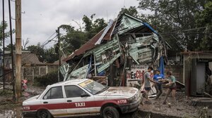 Στους 37 οι νεκροί από τις φονικές πλημμύρες στο Μεξικό, σύμφωνα με νεότερο απολογισμό