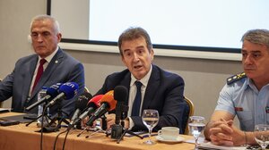 Μείωση των θανατηφόρων τροχαίων στην Κρήτη το τελευταίο 8μηνο