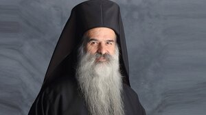 Αρχιερατικό μνημόσυνο υπέρ αναπαύσεως της ψυχής του μακαριστού Μητροπολίτη Νεκταρίου