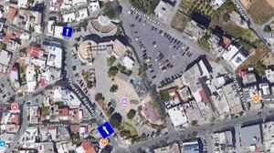 Μονοδρόμηση - "ανάσα" για το κέντρο του Γαζίου