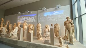 Ξεκινά το 1ο Gortys Forum 2025 στο Αρχαιολογικό Μουσείο Μεσσαράς