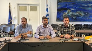 «Move It Now» στα Χανιά - Οδική ασφάλεια, σεβασμός στον δημόσιο χώρο & προώθηση βιώσιμης κινητικότητας