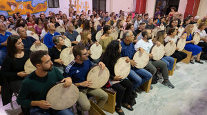 Η μουσική ως κοινωνική καινοτομία - Τι έδειξε έρευνα του Περιφερειακού Παρατηρητηρίου Κοινωνικής Ένταξης