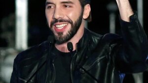 Ο πρόεδρος του Σαλβαδόρ απαγορεύει τη συμπεριληπτική γλώσσα στα σχολεία