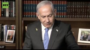 Νετανιάχου: Πιστεύω ότι πλησιάζουμε στο τέλος του πολέμου στη Γάζα