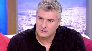 Επίθεση Μωραΐτη στον Τσίπρα για το επιστημονικό συμβούλιο: «Αλέξη, μη μας φέρεις τους ίδιους, τους σιχαινόμαστε»