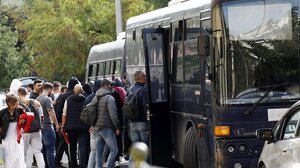 ΟΠΕΚΕΠΕ: Μετά τον Κρητικό "υπαρχηγό", προφυλακίστηκε και ο φερόμενος αρχηγός του κυκλώματος