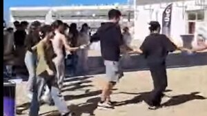 Πανεπιστήμιο Κρήτης: Έστησαν... χορό για τους πρωτοετείς φοιτητές! (βίντεο)