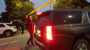 ΗΠΑ: Ένας νεκρός και έξι τραυματίες από πυροβολισμούς στο Πανεπιστήμιο Λίνκολν της Πενσιλβάνια