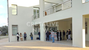 Κατάληψη στην πρυτανεία του Πανεπιστημίου Κρήτης- Τι ζητούν οι φοιτητές