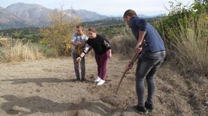 Το Πανεπιστήμιο των Ορέων στο Δήμο Ιεράπετρας Λασιθίου