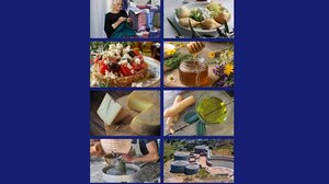 "'Άρωμα" Μυλοποτάμου 13 -18 Οκτωβρίου στην "καρδιά" της Αθήνας 