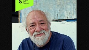 Το 13ο Φεστιβάλ Κινηματογράφου Χανίων υποδέχεται και τιμά τον Παντελή Βούλγαρη 
