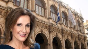 Δήμος Ηρακλείου: Η Ρένα Παπαδάκη, Αντιδήμαρχος Υπηρεσίας για αυτό το Σαββατοκύριακο