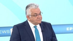 Παπαϊωάννου για «αιώνιους» φοιτητές: 290.000 δεν ενδιαφέρθηκαν και διαγράφονται