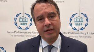 Θαν. Παπαθανάσης: Με ψεύτικο προφίλ μου επικοινωνούν με πολίτες - Μη δώσετε προσωπικά στοιχεία ή χρήματα