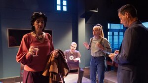 “Το Βασίλειο των Ζώων” σε Χανιά και Ηράκλειο