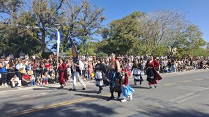 28η Οκτωβρίου: Με περηφάνια και συγκίνηση ο εορτασμός στο Ηράκλειο - Βίντεο και φωτογραφίες