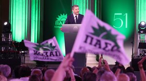 Για όλα το ΠΑΣΟΚ φταίει, κι αν δεν φταίει πρέπει να πληρώσει!