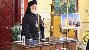 Εκλογές με "άρωμα" Κρήτης στο Πατριαρχείο Αλεξανδρείας - Αυτοί είναι οι νέοι Επίσκοποι 