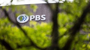 Πίνακες του Μπομπ Ρος πωλούνται σε δημοπρασία για τη χρηματοδότηση των PBS και NPR