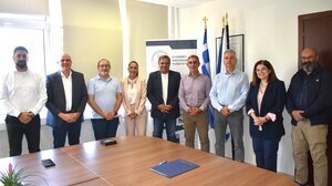 ΕΛΜΕΠΑ – Revitup: Μνημόνιο Συνεργασίας για εκπαίδευση, έρευνα και καινοτομία στον τουρισμό