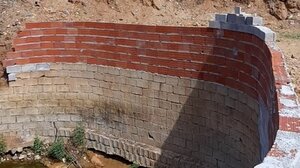 Χαλκιδική: Μπάζωσαν ρέμα και ανακατασκευάσαν πηγάδι για να ποτίζουν τα χωράφια τους