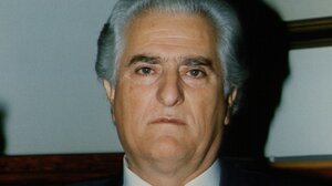 Συλλυπητήρια του Δημάρχου Πλατανιά για την απώλεια του Γιώργου Πρασιανάκη