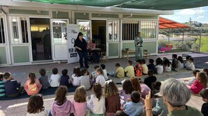 «Είσαι οι άλλοι/άλλες – από την αναπηρία έως την κάθε μορφή ανισότητας»: εκπαιδευτικό πρόγραμμα από την Περιφέρεια Κρήτης