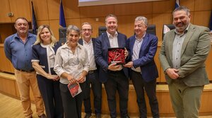 Πρόγραμμα «ΖΩΗ» της Περιφέρειας Κρήτης: "Mία από τις σημαντικότερες πρωτοβουλίες στην Ευρώπη"