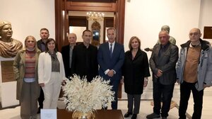 Η Τουρκία απαγόρευσε την είσοδο σε Έλληνα δημοσιογράφο