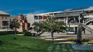 Πολιτιστικό: Μετά την διαγραφή χρέους… έρχεται η αξιοποίηση των χώρων του!