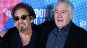 Οι Ρόμπερτ Ντε Νίρο και Αλ Πατσίνο πρωταγωνιστούν στην καμπάνια ιταλικού οίκου μόδας