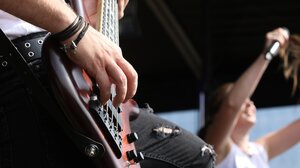 To Reunion Rock Party επιστρέφει και φέτος στο Ηράκλειο!