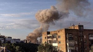 Πέντε νεκροί σε πλήγματα στη Ρωσία και την Ουκρανία