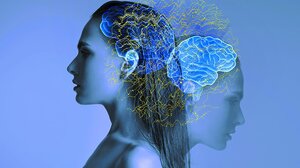 «Χρυσό» ρινικό σπρέι κατά ψυχικών και νευρολογικών διαταραχών