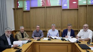 Πρώτη συνάντηση για τον περιφερειακό μηχανισμό και την προσαρμογή στην κλιματική αλλαγή στην Κρήτη