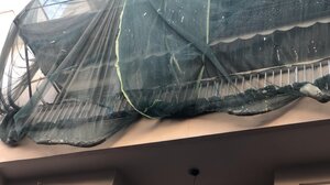 Επικίνδυνες «παγίδες» πάνω από τα κεφάλια μας