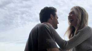 «Θα μου λείπεις για όλη μου τη ζωή»: Η συγκινητική ανάρτηση της Κέιτ Κάσιντι για τον έναν χρόνο από τον θάνατο του Λίαμ Πέιν